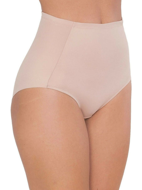Triumph Becca Slip Σύσφιξης Χωρίς Ραφές Μπεζ