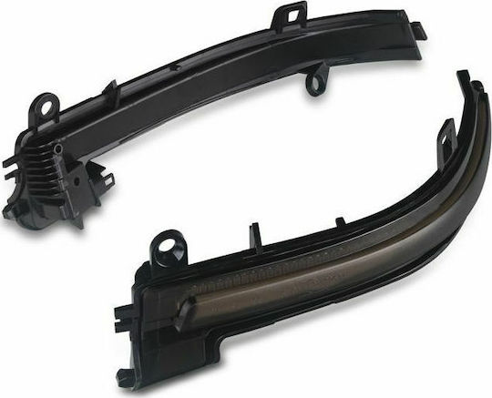 Flash Led for BMW E90 / F01 / F10 / X1 / i3 Fimé 2011-2019 2pcs