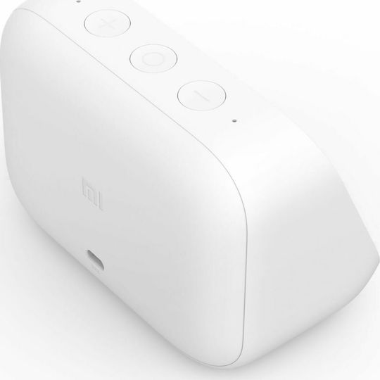 Xiaomi Mi Smart Clock Настолен Часовник с Аларма QBH4191GL