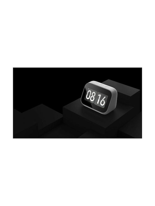 Xiaomi Mi Smart Clock Tisch-Digitaluhr mit Wecker QBH4191GL