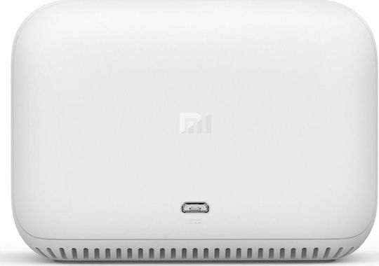Xiaomi Mi Smart Clock Настолен Часовник с Аларма QBH4191GL