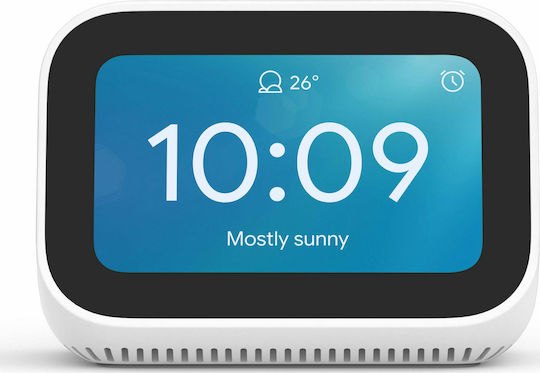 Xiaomi Mi Smart Clock Настолен Часовник с Аларма QBH4191GL