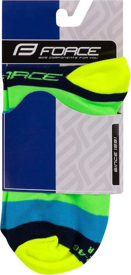 Force Sprocket Fahrradsocken Bunte