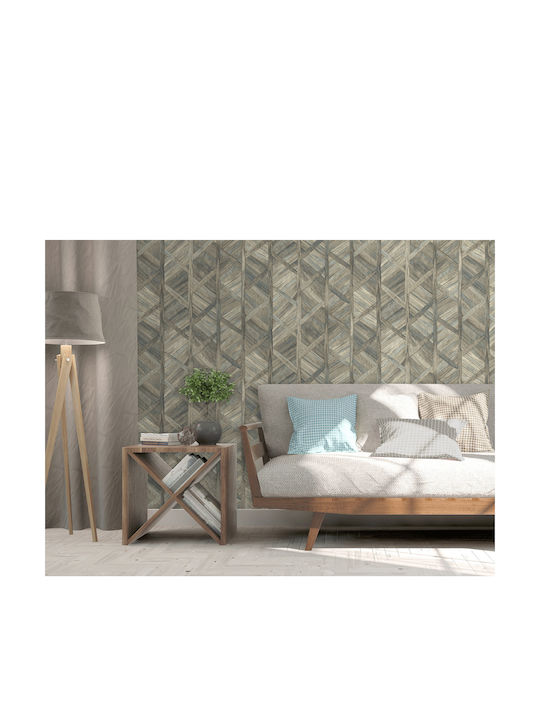 Wallpaper Escapade Vinyl L1000xW53cm Washable