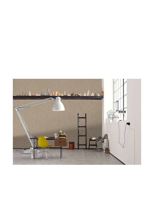 Tapete Metropolitan Stories 2 Vinyl Beige L1005xB53cm Waschbar 379043