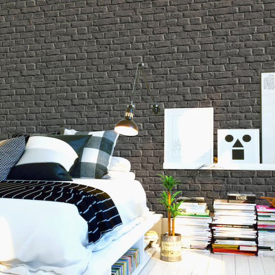 Tapete Metropolitan Stories Gray L1000xB53cm 369121