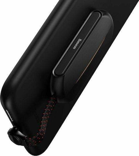 Baseus GAMO L49 Μετατροπέας USB-C male σε 3.5mm / USB-C female