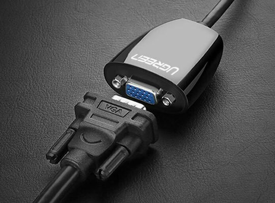 Ugreen Converter HDMI male to VGA female 1pcs 40253