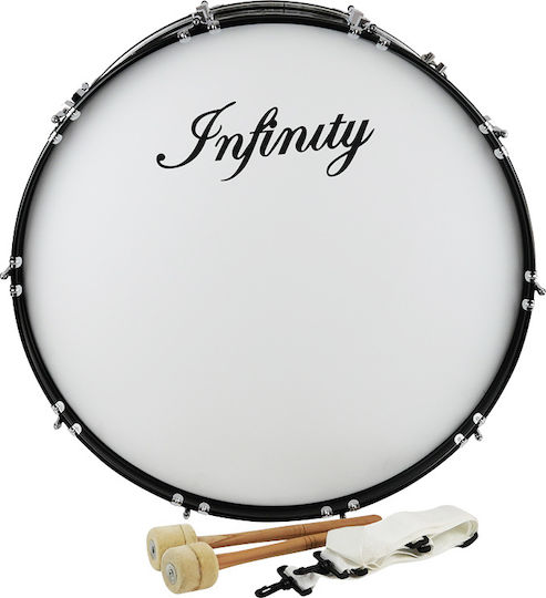 Infinity Τύμπανο Παρέλασης BD2610 26"x10"