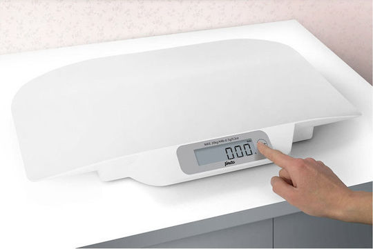 Alecto Baby Digital Baby Scale