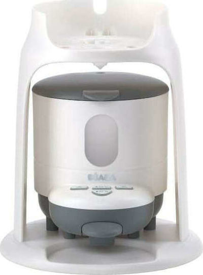 Beaba Bib Expresso New Milk Maker