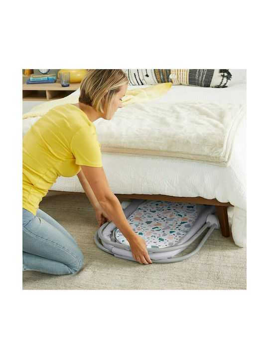Fisher Price Wiege Soothing View Gray
