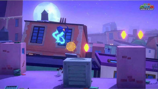 PJ Masks: Heroes Of The Night Joc PS4