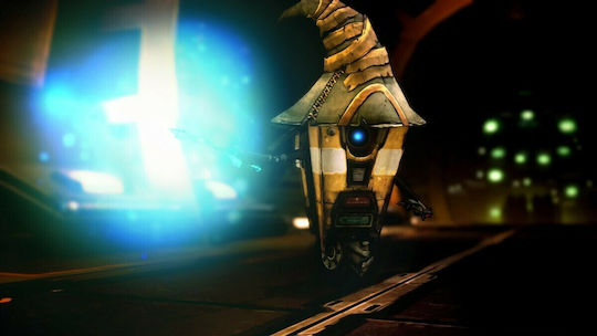 Borderlands The Handsome Collection PS4 Game