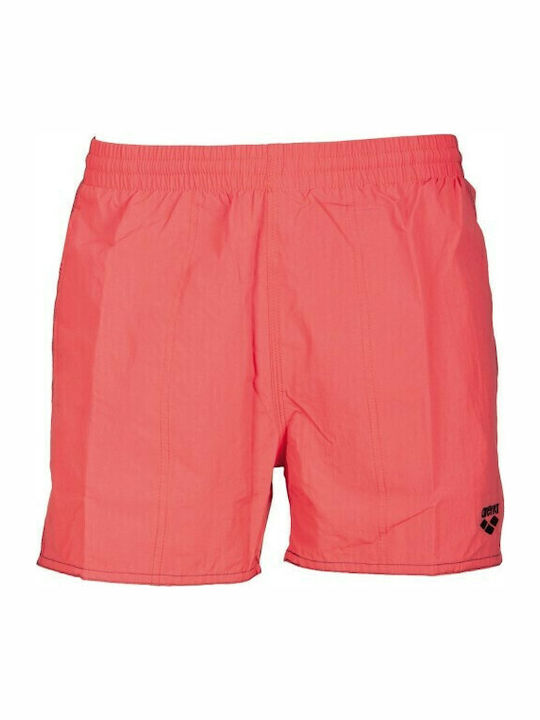 Herren Badebekleidung Bermuda Rosa