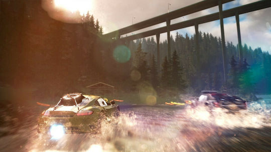The Crew PS4 Game