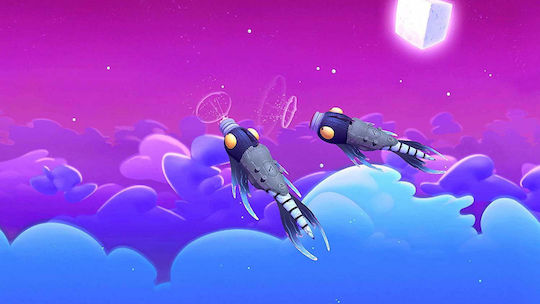 Squishies PS4 Game