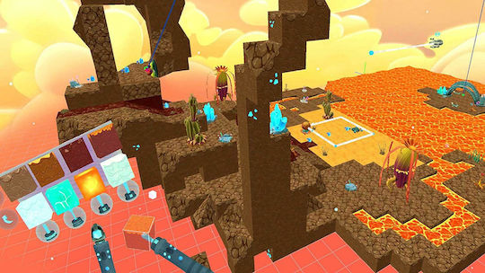 Squishies PS4 Game