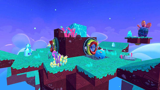 Squishies PS4 Game
