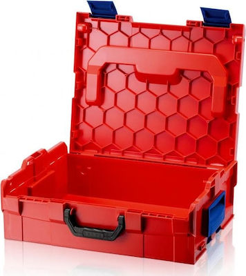 Knipex L-BOXX® Hand Tool Case Plastic Dimensions: W44.2xD15.1xH35.7cm