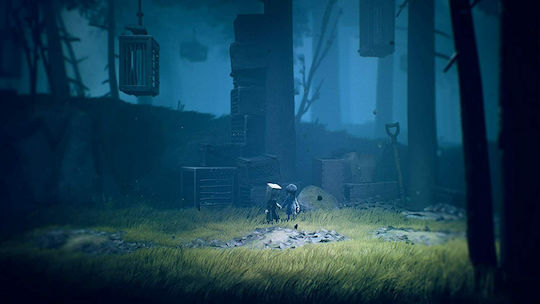 Little Nightmares II Joc PS4