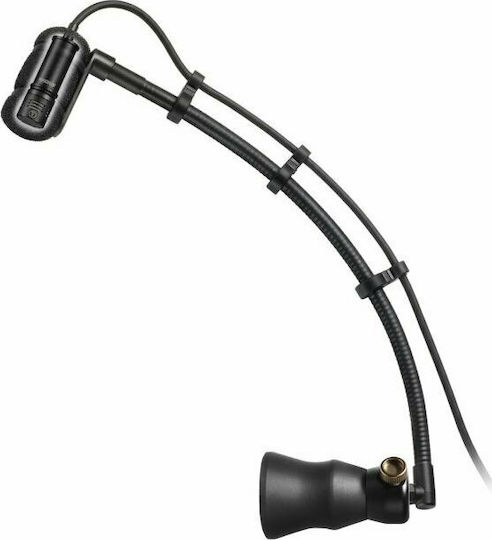 Audio Technica ATM350PL Πυκνωτικό Μικρόφωνο XLR Gooseneck