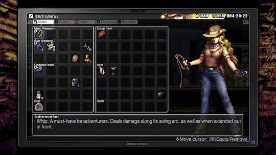 La-Mulana 1 & 2 Comorile ascunse Ediție Joc PS4