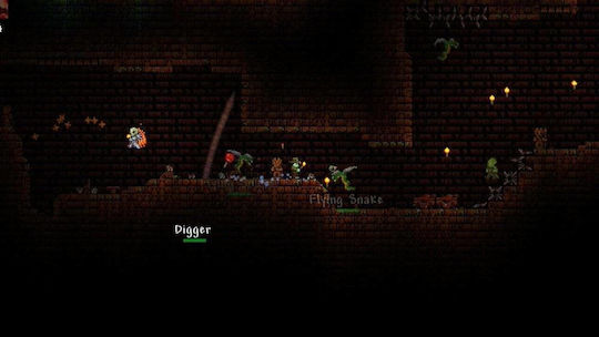 Terraria PS4 Game