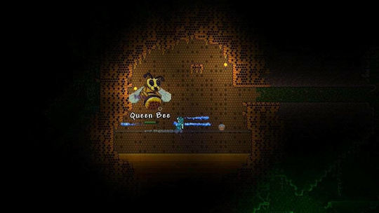 Terraria PS4 Game