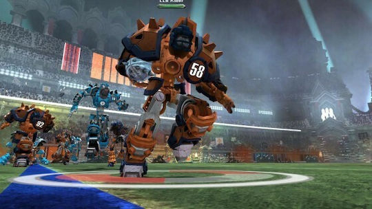 Mutant Football League Dynasty Edition PS4 Game