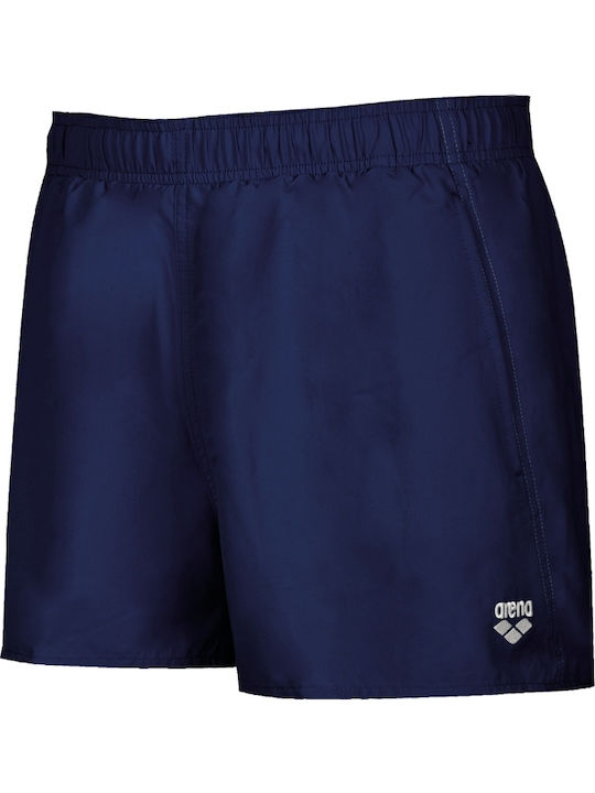 Herren Badebekleidung Shorts Marineblau