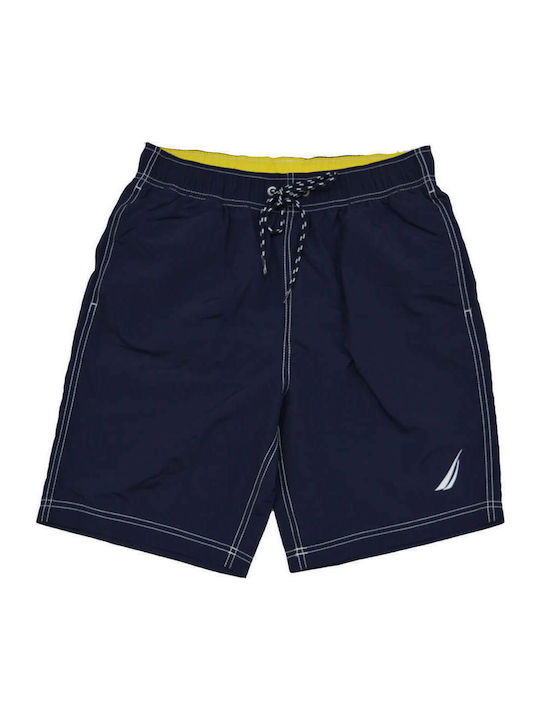 Men's Swimwear Bermuda Navy Blue