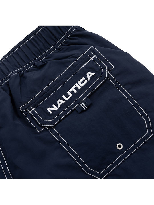 Men's Swimwear Bermuda Navy Blue