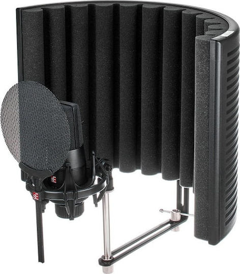 SE Electronics X1 S Studio Bundle Σετ Πυκνωτικό Μικρόφωνο XLR Shock Mounted για Φωνητικά