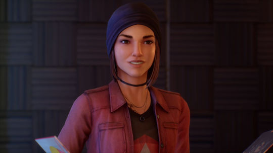 Life is Strange True Colors PS4 Game