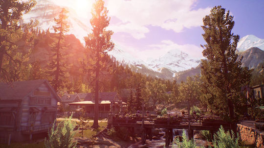 Life is Strange True Colors PS4 Game