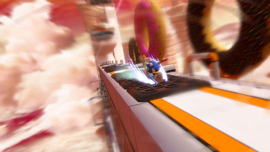 Sonic Colours: Ultimate Limited Ediție Joc PS4