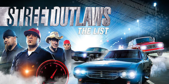 Street Outlaws 2: Winner Takes All PS4 Game