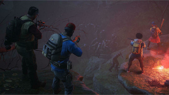 Back 4 Blood Special Edition PS4 Game