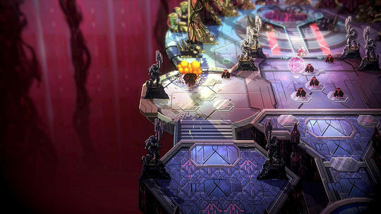 Star Renegades PS4 Game