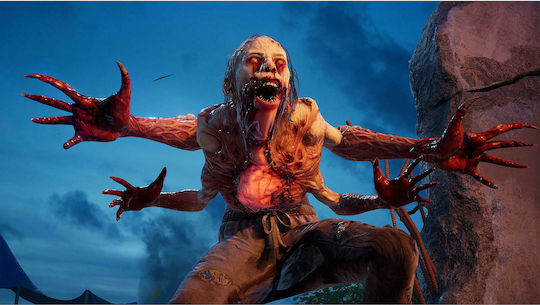 Back 4 Blood Special Edition PS4 Game
