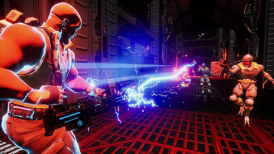 G.I. Joe: Operation Blackout PS4 Game