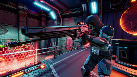 G.I. Joe: Operation Blackout PS4 Game