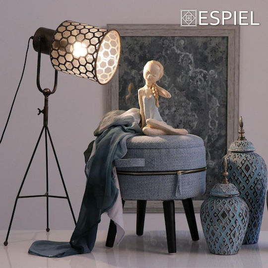 Espiel Κάδρο Ξύλινο 60x90cm