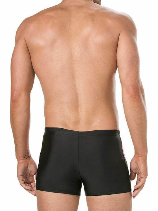 Speedo Dive Ανδρικό Μαγιό Σορτς Μαύρο Speedo Dive Ανδρικό Μαγιό Σορτς Μαύρο