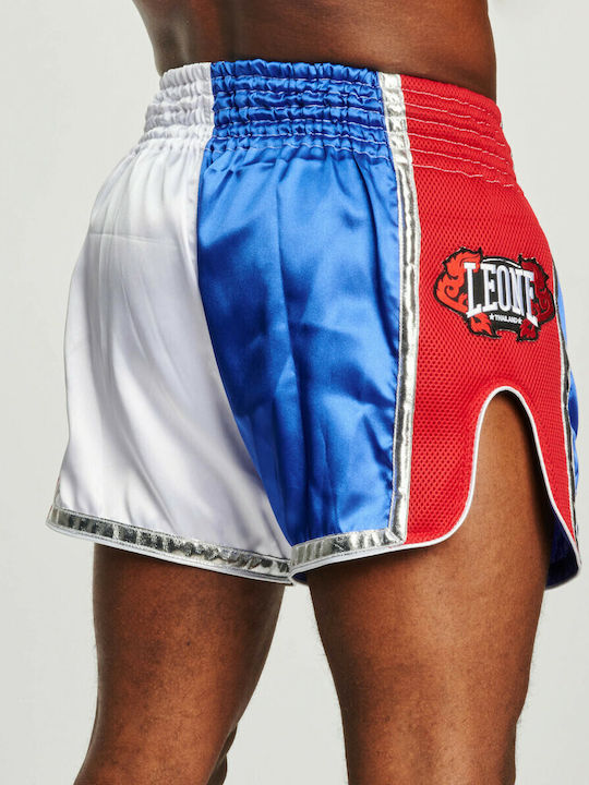 Leone Bărbați Shorts Kick/Thai Boxing Multicolor