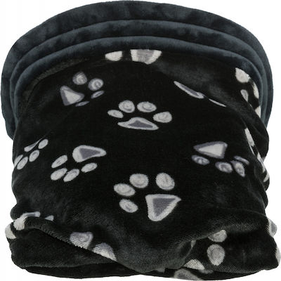 Trixie Jimmy Nest Cat Black 34x20x45cm 36610