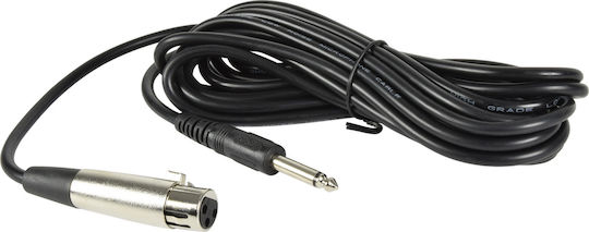 Citronic DMC03 Δυναμικό Μικρόφωνο XLR Χειρός για Φωνητικά