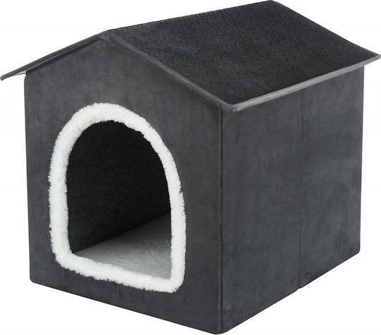 Trixie Livia Houses Cat Gray 38x41x44cm