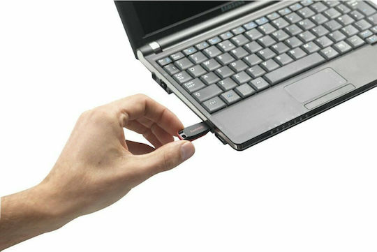 Sandisk Cruzer Blade 32GB USB 2.0 Stick Black